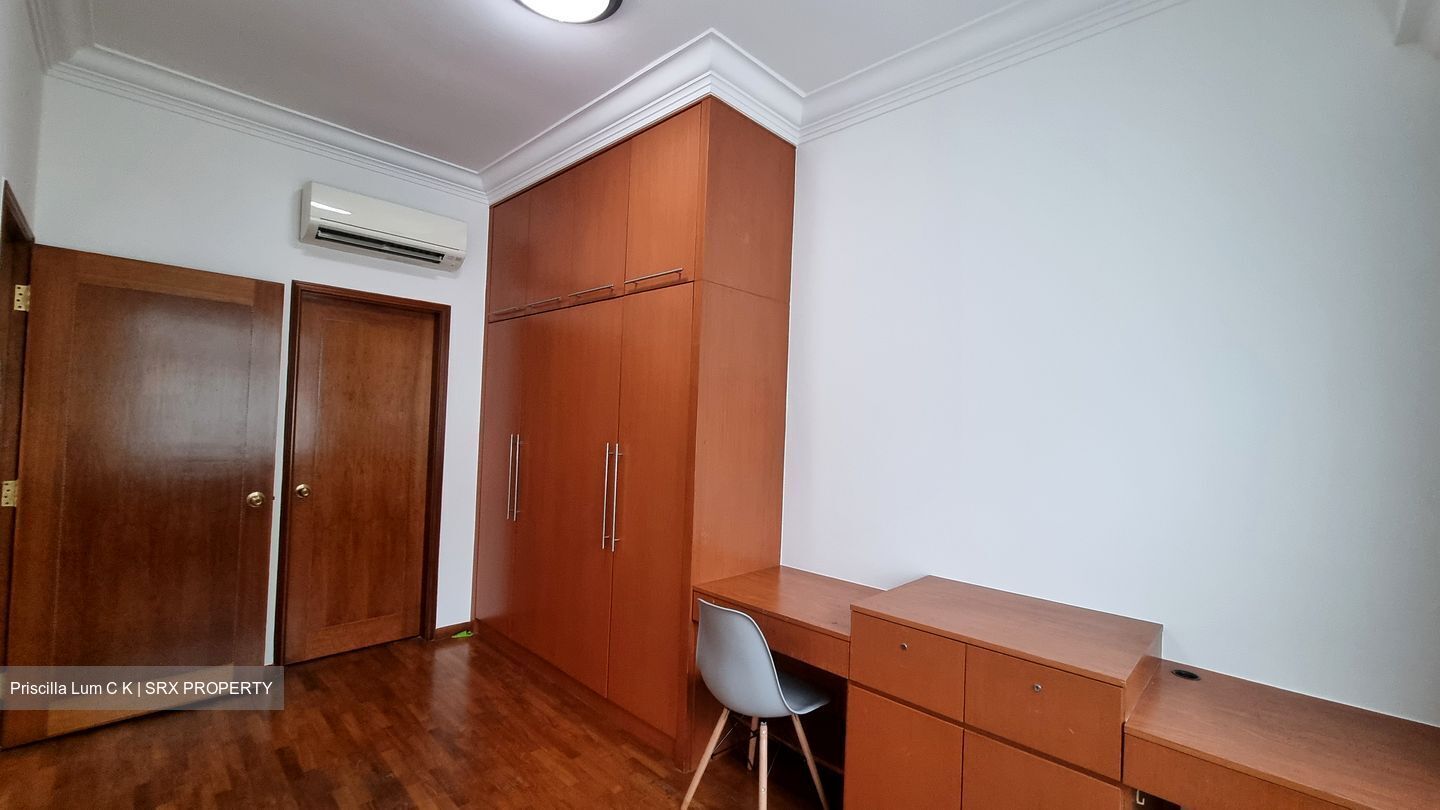 Le Hill Condominium (D5), Condominium #593003551
